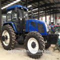 CE aprobó 4 WD 120hp QLN1204 tractor